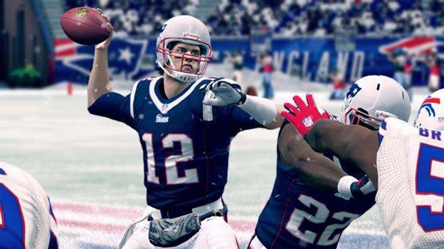Madden NFL 25